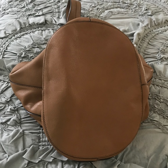 Tory Burch All T Hobo rare and sought after - Picture 3 of 8